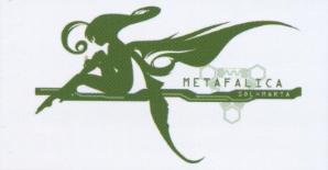 Project Metafalica logo