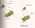 Rakshek Resort Forest Map 1