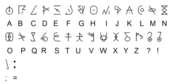 Keihan alphabet.png